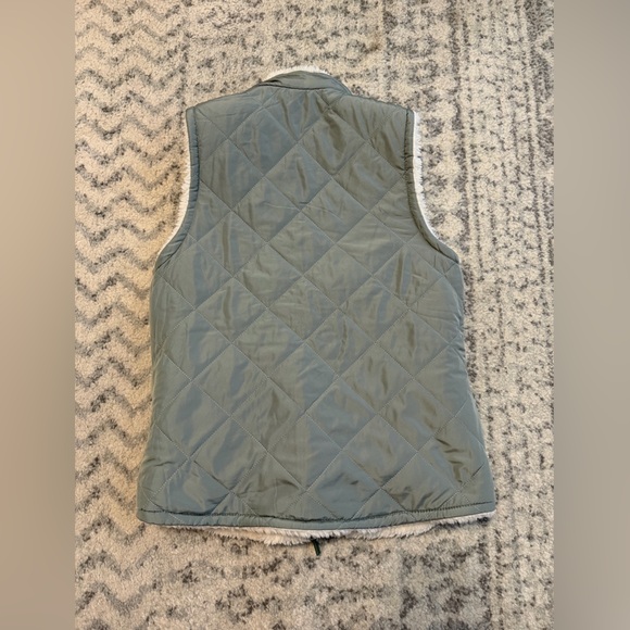 Reversible vest - Picture 5 of 5